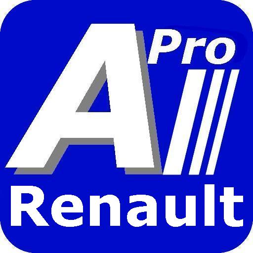 Diagnosis Renault